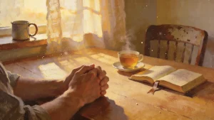 Some Prayers Are Too Big for Words Alone: Your Personalized Spiritual Song Guide