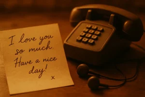Songs for Long Distance Relationships: When Miles Feel Like Miles