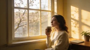 Starting Over After Divorce: How Music Helped Me Find My Way Back
