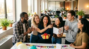 Custom Retirement Song Ideas: How to Summarize a 40-Year Career in 3 Minutes
