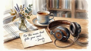 A Thoughtful Gift for a Friend Going Through a Hard Time