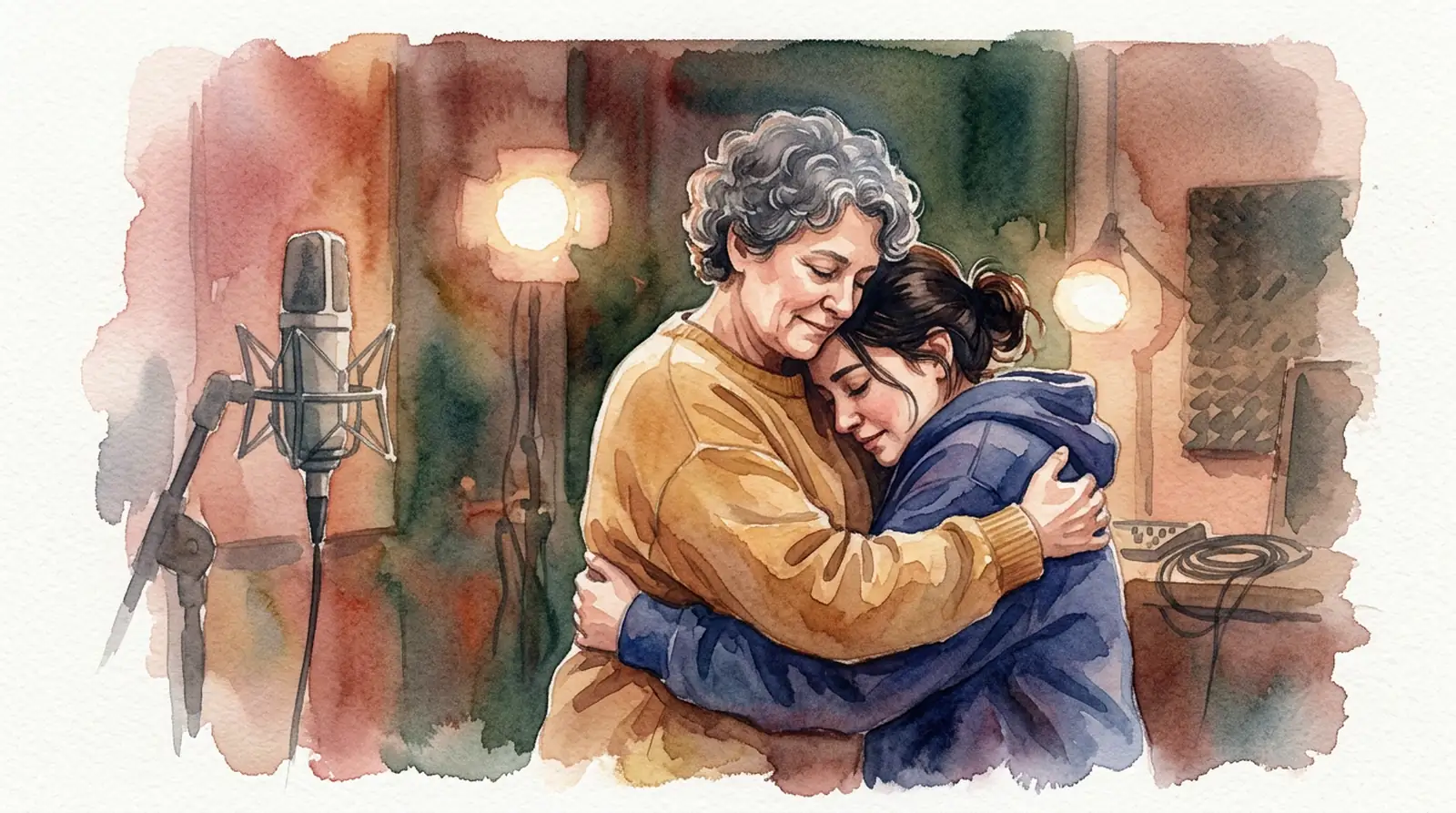 Thoughtful gift for a friend going through a hard time — What's Your Beat