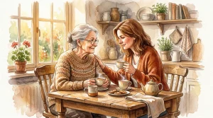 When Someone You Love Has Dementia: Meaningful Gifts and the Power of Music