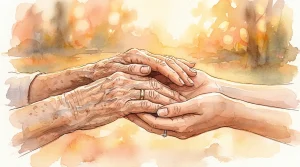 Personalized Song for Grandma — The Gift That Finally Says It All