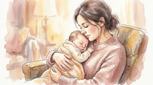 Personalized Song for New Baby | What’s Your Beat