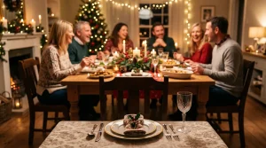 Navigating the First Holiday Without a Loved One